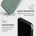 Mint Gelato - Dots Motorola Moto G Power 2021 Case 4