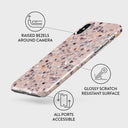 Sugar Coating - Colorful iPhone XS Max Case 3