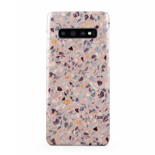 Sugar Coating - Colorful Samsung Galaxy S10 Plus Case 1