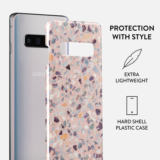 Sugar Coating - Colorful Samsung Galaxy S10 Plus Case 2