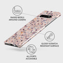 Sugar Coating - Colorful Samsung Galaxy S10 Plus Case 3