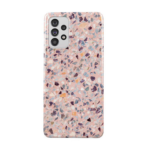 Sugar Coating - Colorful Samsung Galaxy A72 4G / 5G Case 1