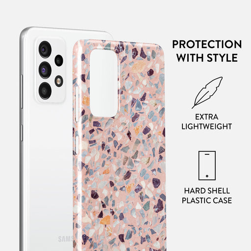 Sugar Coating - Colorful Samsung Galaxy A72 4G / 5G Case 2
