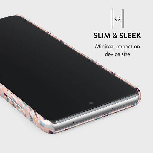 Sugar Coating - Colorful Samsung Galaxy A72 4G / 5G Case 4