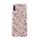 Sugar Coating - Colorful Samsung Galaxy A70 Case
