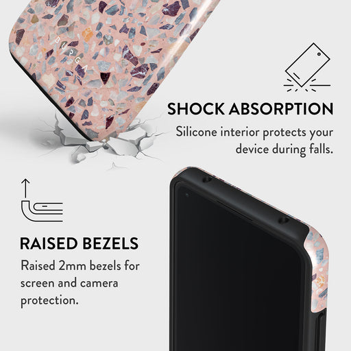 Sugar Coating - Colorful Xiaomi Mi 11 Lite 4G / 5G Case 4