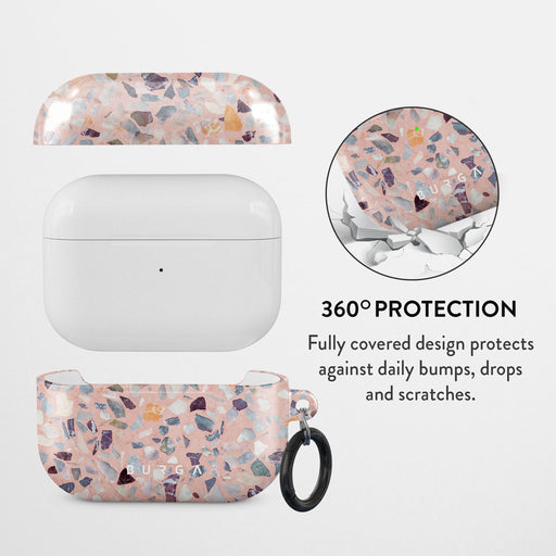 Sugar Coating - Colorful AirPods Pro Case 2