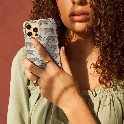 Tourist Trap - Tiger Samsung Galaxy S10 4G Case 11