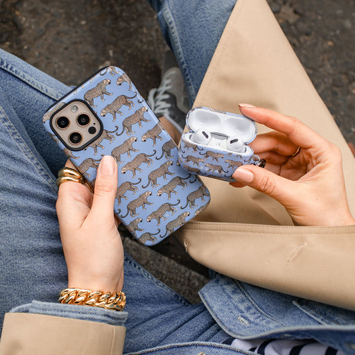 Tourist Trap - Tiger Samsung Galaxy S10 4G Case 12