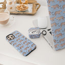 Tourist Trap - Tiger Samsung Galaxy S10 4G Case 13