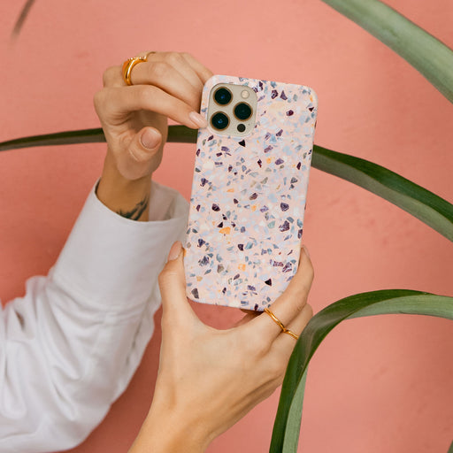 Sugar Coating - Colorful Samsung Galaxy S10 Plus Case 11