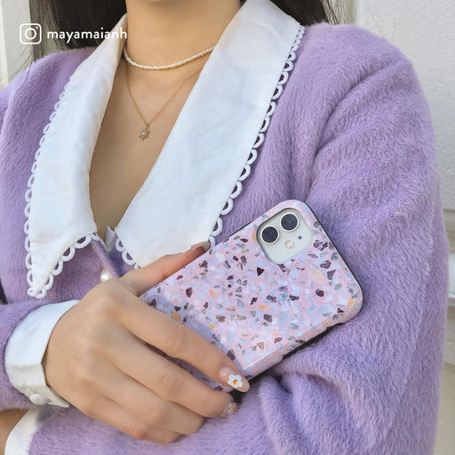 Sugar Coating - Colorful Xiaomi Mi 11 Lite 4G / 5G Case 9