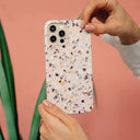 Sugar Coating - Colorful Xiaomi Mi 11 Lite 4G / 5G Case 5