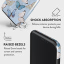 Give Me Butterflies - iPhone XR Case 8