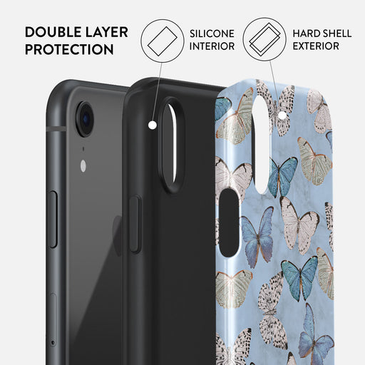 Give Me Butterflies - iPhone XR Case 6