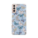 Give Me Butterflies - Samsung Galaxy S21 Plus Case 1