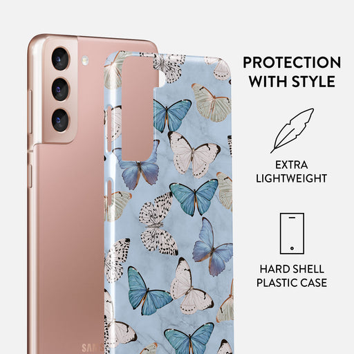 Give Me Butterflies - Samsung Galaxy S21 Plus Case 2