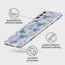 Give Me Butterflies - Samsung Galaxy S21 Plus Case 3
