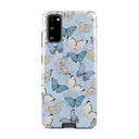 Give Me Butterflies - Samsung Galaxy S20 FE 4G / 5G Case 5