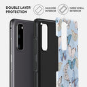 Give Me Butterflies - Samsung Galaxy S20 FE 4G / 5G Case 6