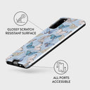 Give Me Butterflies - Samsung Galaxy S20 FE 4G / 5G Case 7