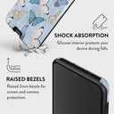 Give Me Butterflies - Samsung Galaxy S20 FE 4G / 5G Case 8