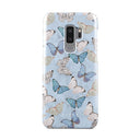 Give Me Butterflies - Samsung Galaxy S9 Plus Case 1