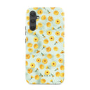 Sanctuary Of Love - Samsung Galaxy A34 Case
