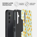 Sanctuary Of Love - Samsung Galaxy A34 Case 2