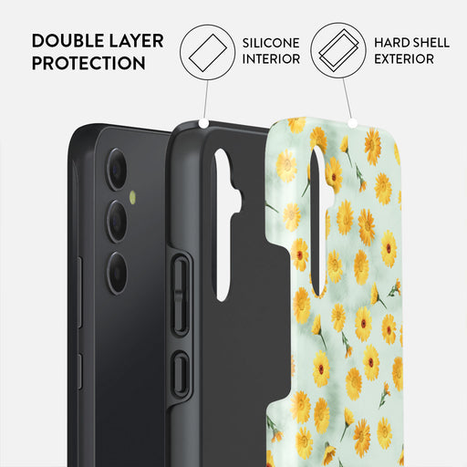 Sanctuary Of Love - Samsung Galaxy A34 Case 2