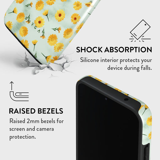 Sanctuary Of Love - Samsung Galaxy A34 Case 4
