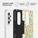 Sanctuary Of Love - Samsung Galaxy A53 Case 2