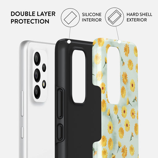 Sanctuary Of Love - Samsung Galaxy A53 Case 2