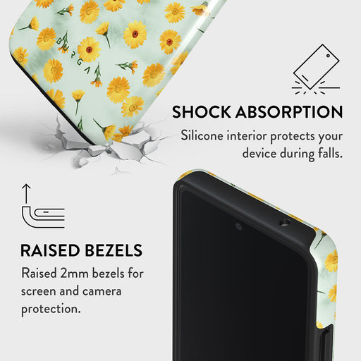 Sanctuary Of Love - Samsung Galaxy A53 Case 4