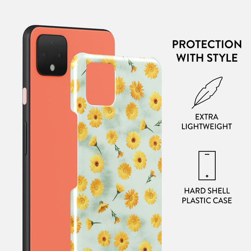 Sanctuary Of Love - Google Pixel 4 Case 2