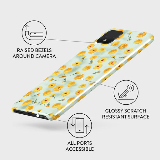 Sanctuary Of Love - Google Pixel 4 Case 3