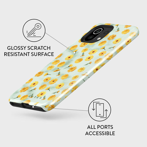 Sanctuary Of Love - Xiaomi Mi 11 Lite 4G / 5G Case 3