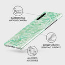 Free Spirit - Samsung Galaxy Note 10 Case 3