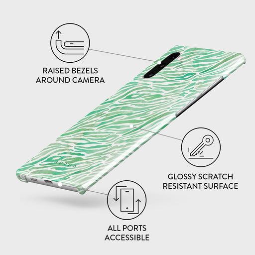 Free Spirit - Samsung Galaxy Note 10 Case 3