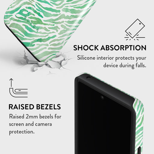 Free Spirit - Google Pixel 7 Case 4