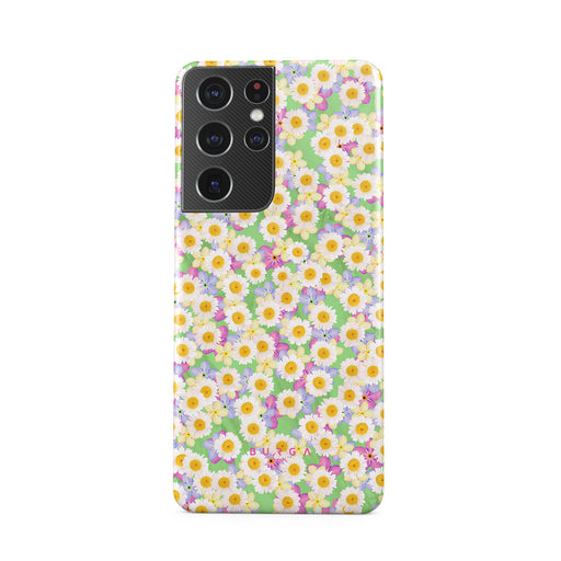 Be Kind - Aesthetic Samsung Galaxy S21 Ultra Case 1