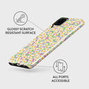 Be Kind - Aesthetic Samsung Galaxy A12 4G Case 7