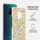 Be Kind - Aesthetic Huawei Mate 20 Pro Case 2