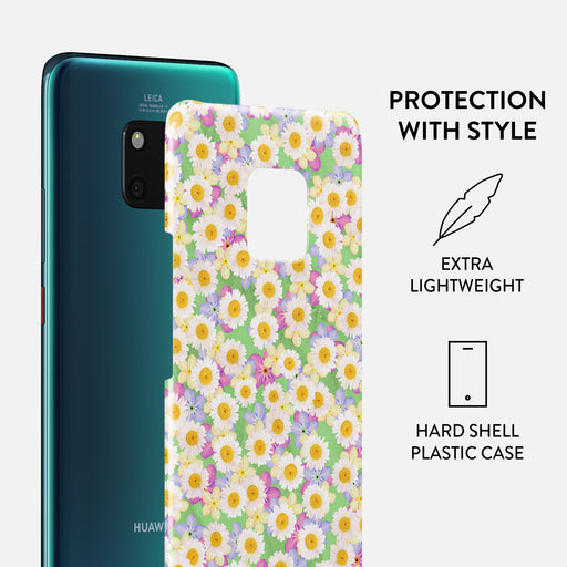 Be Kind - Aesthetic Huawei Mate 20 Pro Case 2