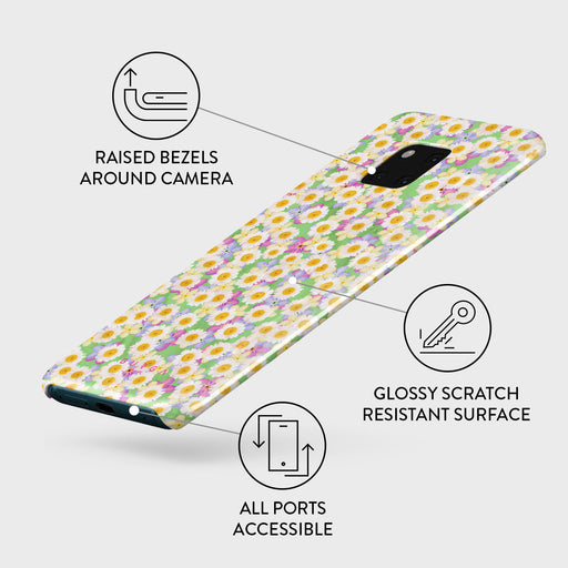 Be Kind - Aesthetic Huawei Mate 20 Pro Case 3