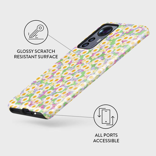 Be Kind - Aesthetic Xiaomi 12 Pro Case 3