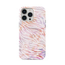 Sultry July - Zebra iPhone 13 Pro Case 5