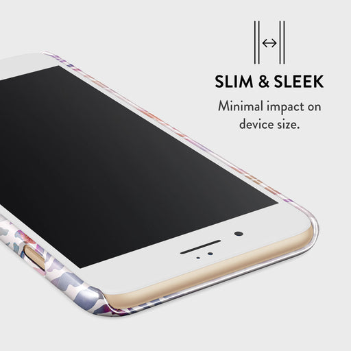 Sultry July - Zebra iPhone 7 Plus / 8 Plus Case 4