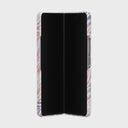 Sultry July - Zebra Samsung Galaxy Z Fold 4 Case 5