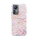 Sultry July - Zebra Xiaomi 12 Case
